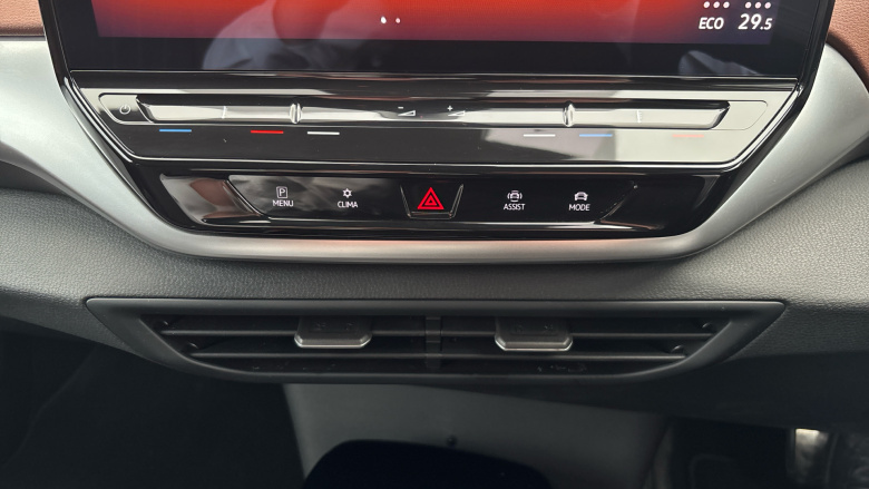 Volkswagen ID.4 150kW Max Pro Performance 77kWh 5dr Auto Electric Estate